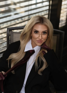 Gallery Natalia Chereta