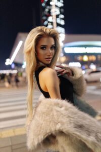 Gallery Natalia Chereta
